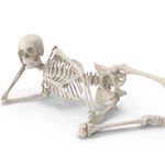 Profile Picture of Jeffrey The Communist (@jeff_the_communist_skeleton) on Instagram