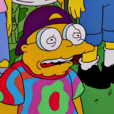 Profile Picture of Owen Alexander (@Hey_Silvio) on Twitter