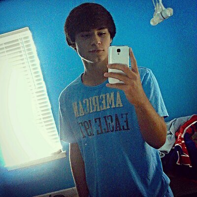 Profile Picture of Dustin Darby (@DustinDarby_00) on Twitter