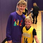 Profile Picture of Drake Larson (@dlarson_14) on Instagram