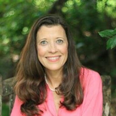 Profile Picture of Julia McRae (@JuliaAMcRae) on Twitter
