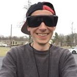 Profile Picture of John Holtkamp (@amazingflyingpoo) on Instagram