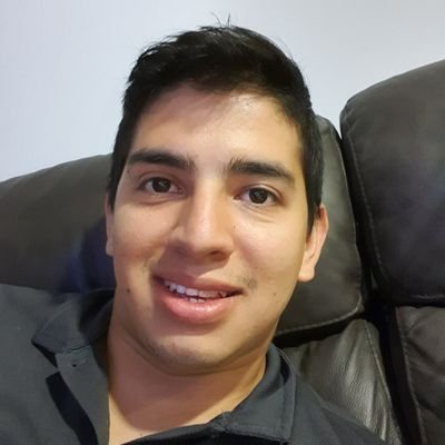 Profile Picture of Daniel Cervera H (@DanielcerveraH) on Twitter