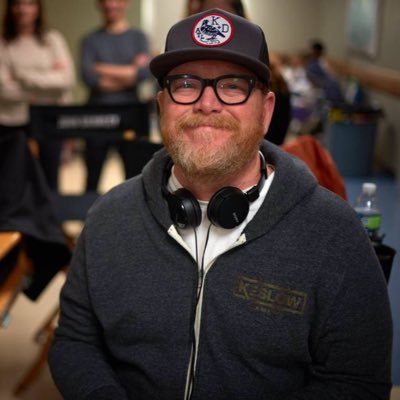 Profile Picture of Robert Duncan Mcneill (@robertdmcneill) on Twitter