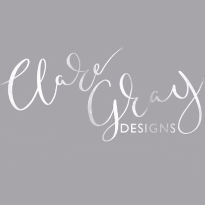 Profile Picture of Clare Gray Designs (@c_graydesign) on Twitter