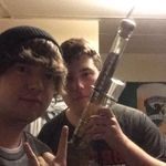 Profile Picture of Brett Blankenship (@brettyboy93) on Instagram