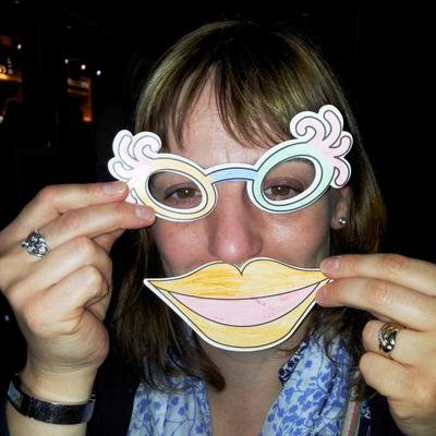Profile Picture of Kim Hiller (@kim_hiller) on Twitter