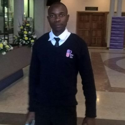 Profile Picture of Hadon Maunda (@MaundaHadon) on Twitter