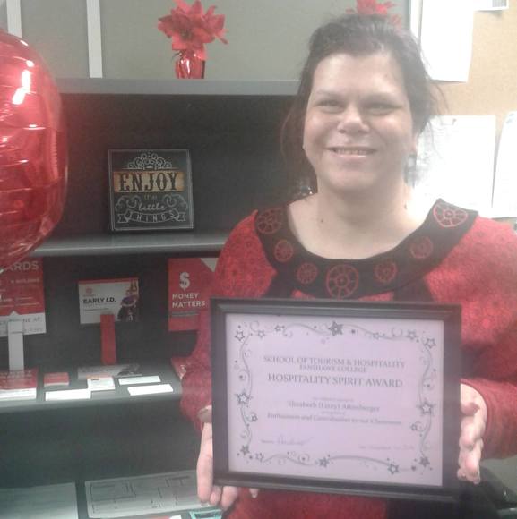 Profile Picture of Elisabeth Attenberger (@eattenberger) on Poshmark