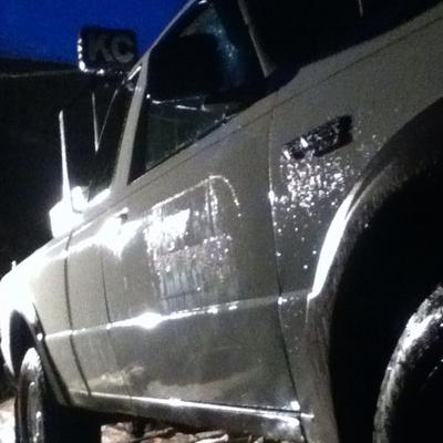 Profile Picture of Ryder Howard (@rtder2616) on Twitter