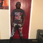 Profile Picture of Raymond Reagan (@raymond.reagan) on Instagram