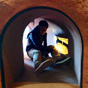 Profile Picture of Calvin Chen (@CombatArmsDexterous) on Youtube