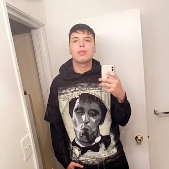 Profile Picture of Javier Zamudio (@javier99) on Poshmark