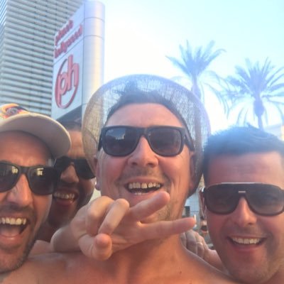 Profile Picture of Dave Cookson (@SeymourTotti) on Twitter