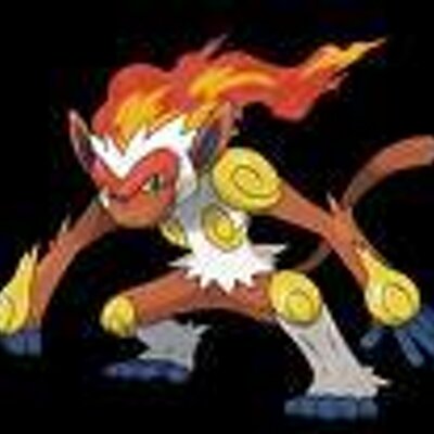 Profile Picture of Daniel Hashim (@Blazinflamez5) on Twitter