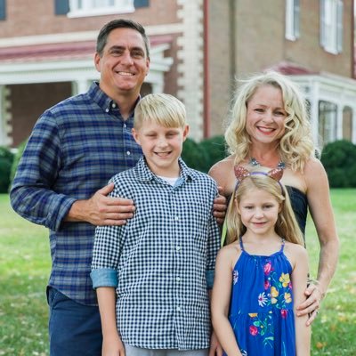 Profile Picture of Randy (F3_Bartman) (@RandyBrockway) on Twitter