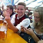 Profile Picture of Martin Bachmaier (@martinbachmaier) on Instagram