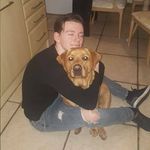 Profile Picture of Séan Hyde (@sean_hyde_) on Instagram