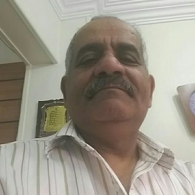 Profile Picture of Magdy Alfy Botros (@AlfyBotros) on Twitter