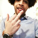 Profile Picture of Christopher Lafontaine (@straighthunnawizz) on Instagram