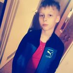 Profile Picture of Mikołaj Węgrzyn (@mikoks2020) on Instagram