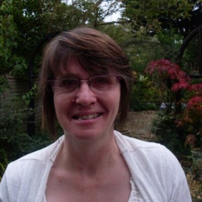 Profile Photo of Sue Napier (@Uphillmerlin) on Twitter