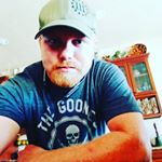 Profile Picture of Robert L. Renfro (@robertl.renfro) on Instagram