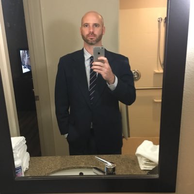 Profile Picture of Joseph A Whiteside (@joseph_whitesid) on Twitter