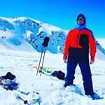 Profile Picture of Tom Burnham (@070tom) on Instagram