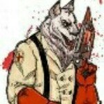 Profile Picture of Seth Lowery (@doc_psychotic_) on Instagram