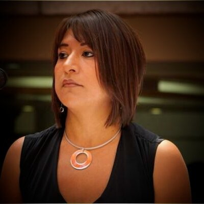 Profile Picture of Alejandra Santos (@AleSantitos) on Twitter