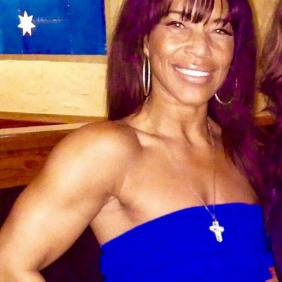 Profile Picture of Carolyn Griffey (@Griffgyrl) on Twitter