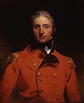 Profile Picture of John Moore (British Army officer)on Wikipedia