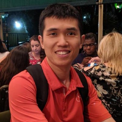 Profile Picture of Ming Yong (@realmgyong) on Twitter