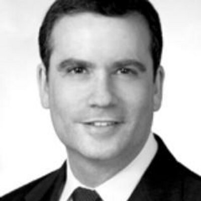 Profile Picture of Andrew Ruskin (@Hospitalpayment) on Twitter