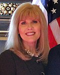 Profile Picture of Peggy Scott (politician)on Wikipedia