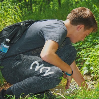 Profile Picture of Alexander Mincey (@amincey500) on Twitter