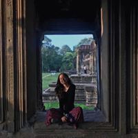 Profile Picture of Julia Dutra (@julia-dutra-8) on Quora