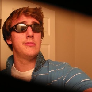 Profile Picture of Quinn Morrow (@qpam) on Myspace