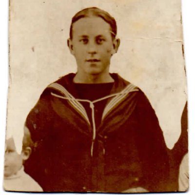 Profile Picture of Mike Sandford (@ww1lettersblog) on Twitter