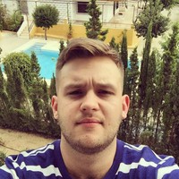 Profile Picture of Darryl Thorne (@darryl-thorne-2) on Quora