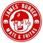 Profile Picture of James’ Burger (@jamesburgerartesanal) on Instagram
