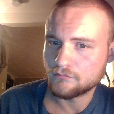 Profile Picture of Sean Reimer (@WhatsSean) on Twitter