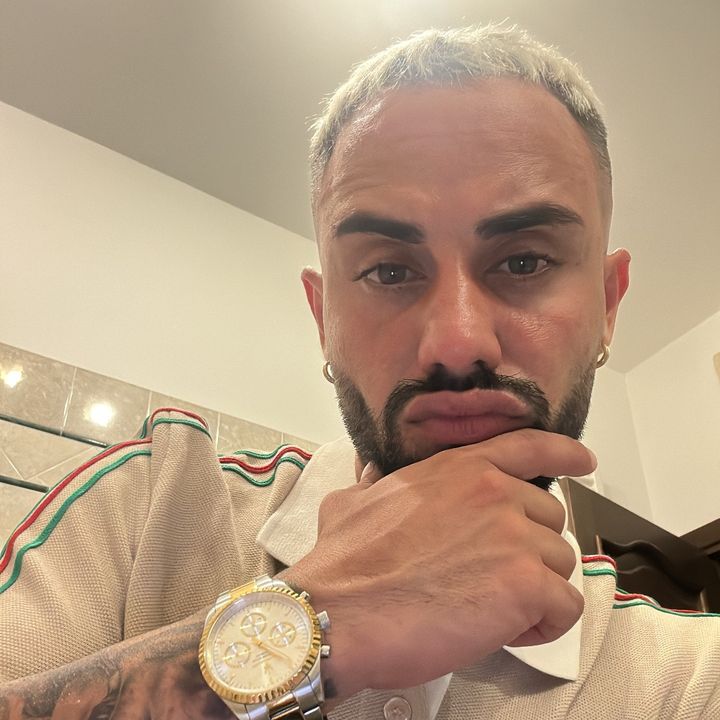 Profile Picture of Tony Barone (@tonybarone10) on Tiktok