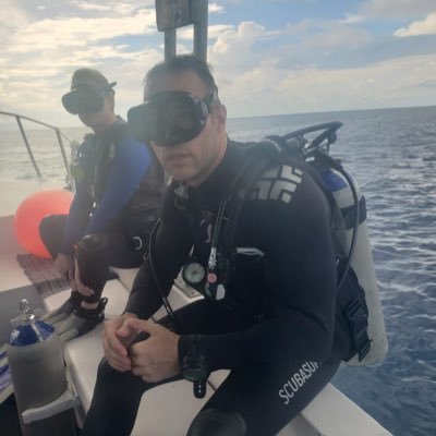 Profile Picture of Paul Bolduc (@PaulBolduc18) on Twitter