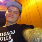 Profile Picture of Brandon Scott McIvor (@ishoujtime) on Instagram