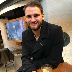Profile Picture of josephberg1 (@josephberg1) on Tiktok