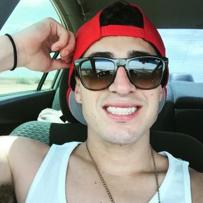 Profile Picture of Andre Jerome (@AndreDelavara10) on Twitter