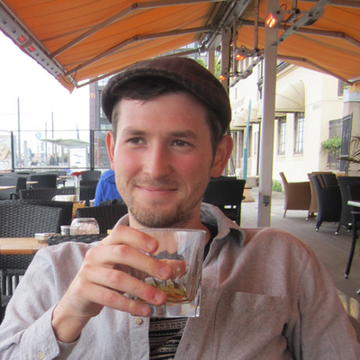 Profile Picture of Alex Rowley (@MrARowley) on Twitter