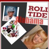 Profile Picture of Patricia Neeley (@pattirolltide) on Pinterest